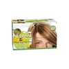 Garnier Nutrisse Dauerhafte Pflege-Haarfarbe mit nährenden Fruchtölen, Coloration mit 8 Wochen Halt, Ultra Crème Tönung, 8N Nude Natürliches Blond(Blonde Strähnchen)