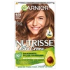 Garnier Nutrisse Ultra Crème Dauerhafte Pflege-Haarfarbe 9.12 Sehr Helles Perlblond mit bis zu 100 Prozent Grauabdeckung(6.03 Natürliches Goldenes Dunkelblond)