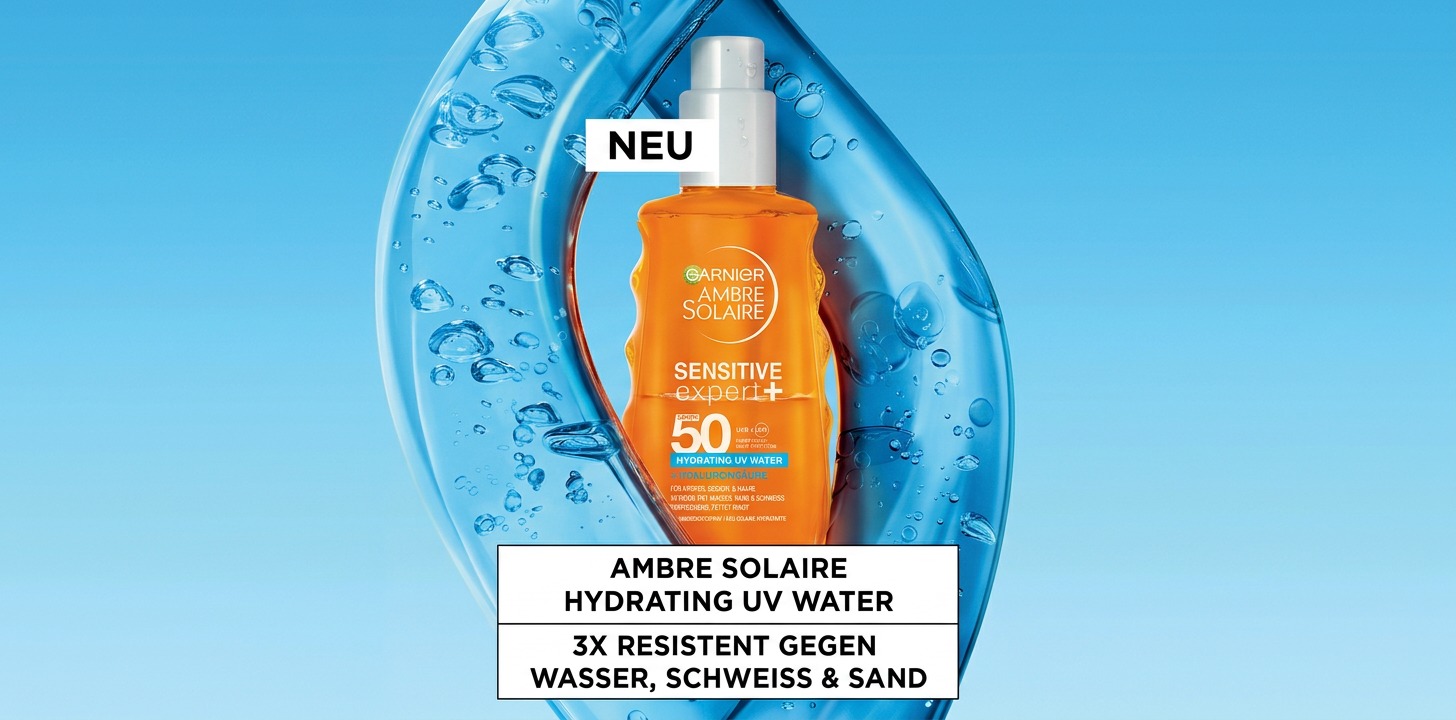 Garnier : Entdecke Garnier Produkte für Haut- und Haarpflege und stelle dir deine persönlichen Favoriten zusammen,Frischekick für Haut und Haar